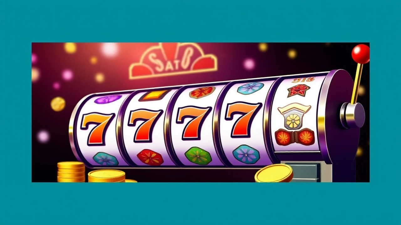 Unlocking the Untold Truths of Maximizing Your Winnings in Gambling Slot Payouts