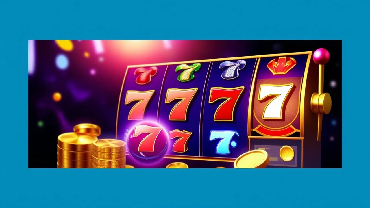 Changing Your Gaming Experience: Groundbreaking Slot Features