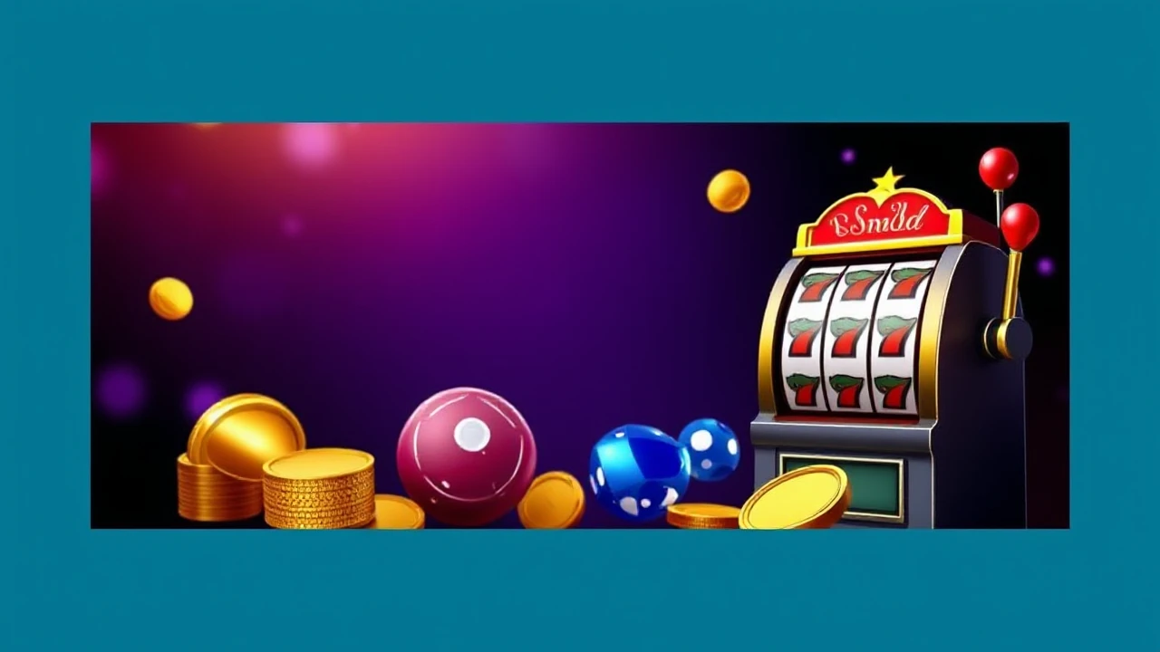 Top 7 Blunders to Avoid When Participating in Slot Machine Slots
