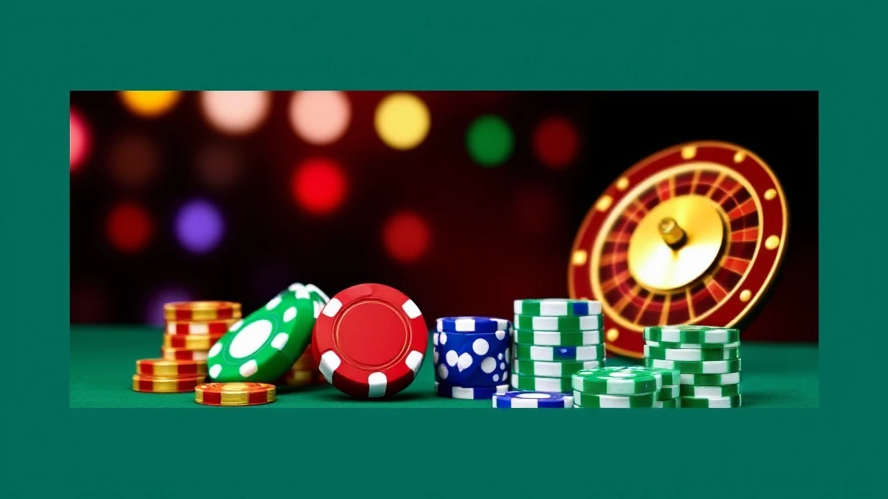 Unveiling 7 Common Misconceptions About Casino Gaming: Separating Fact from Fiction
