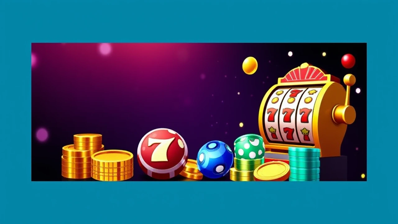 Exploring the Untold Truths Behind Popular Slot Game Wins