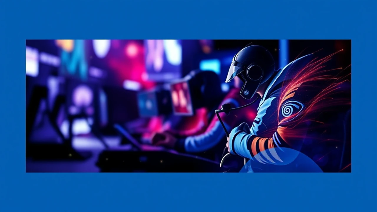 Unveiling the Esports Industry: Current Trends and Future Projections