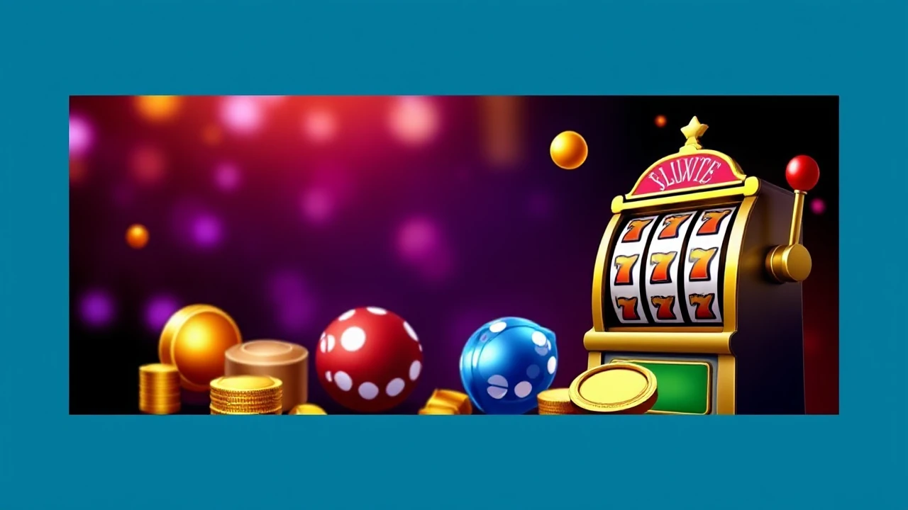 Your Go-To Handbook on Selecting the Finest Casino Slots for Highest Payouts