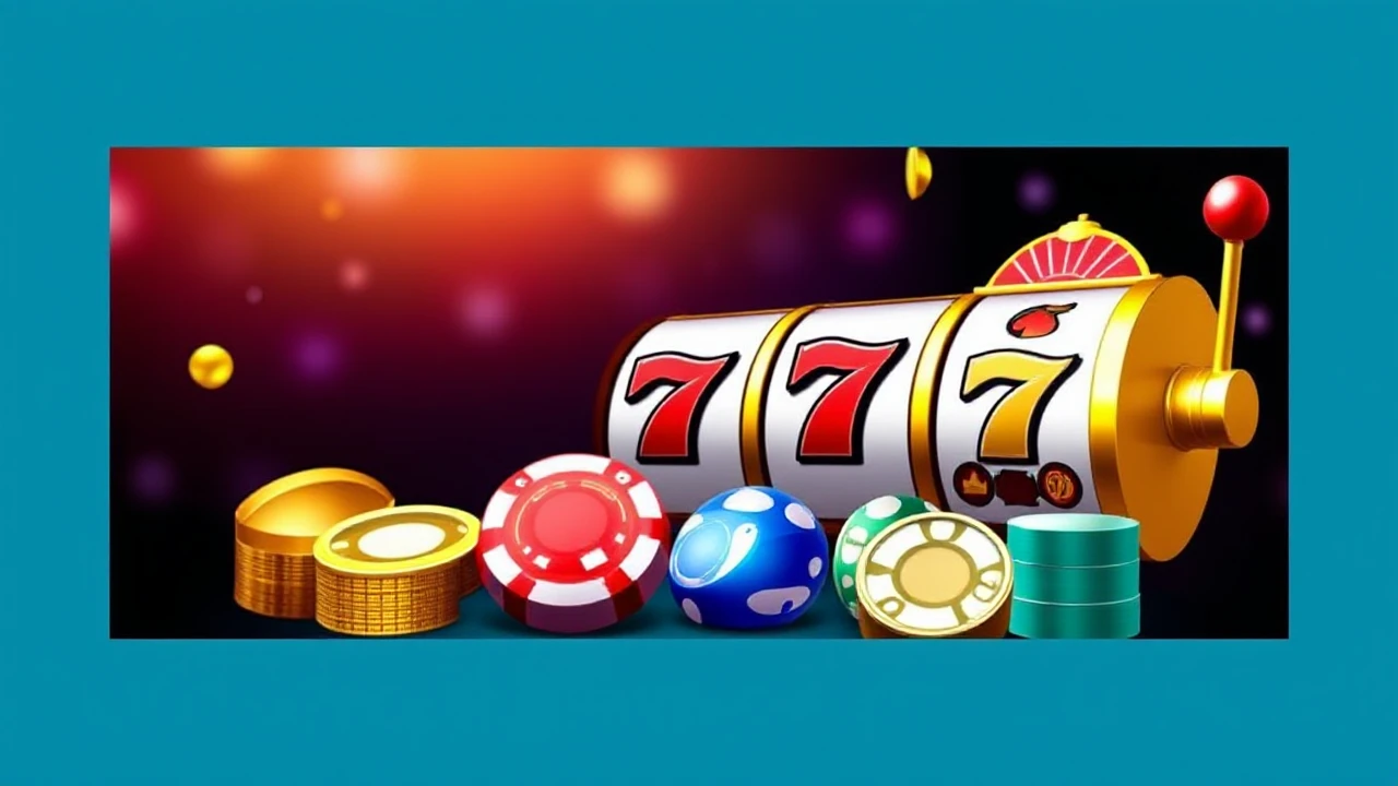 The Ultimate Manual on Playing Casino Slot Games Safely and Responsibly