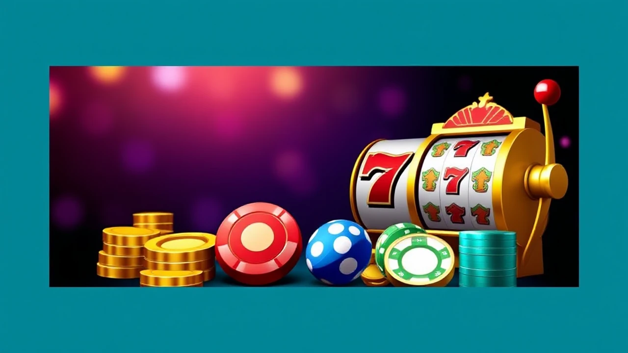 Perfecting the Art of Picking the Best Gambling Slot Game