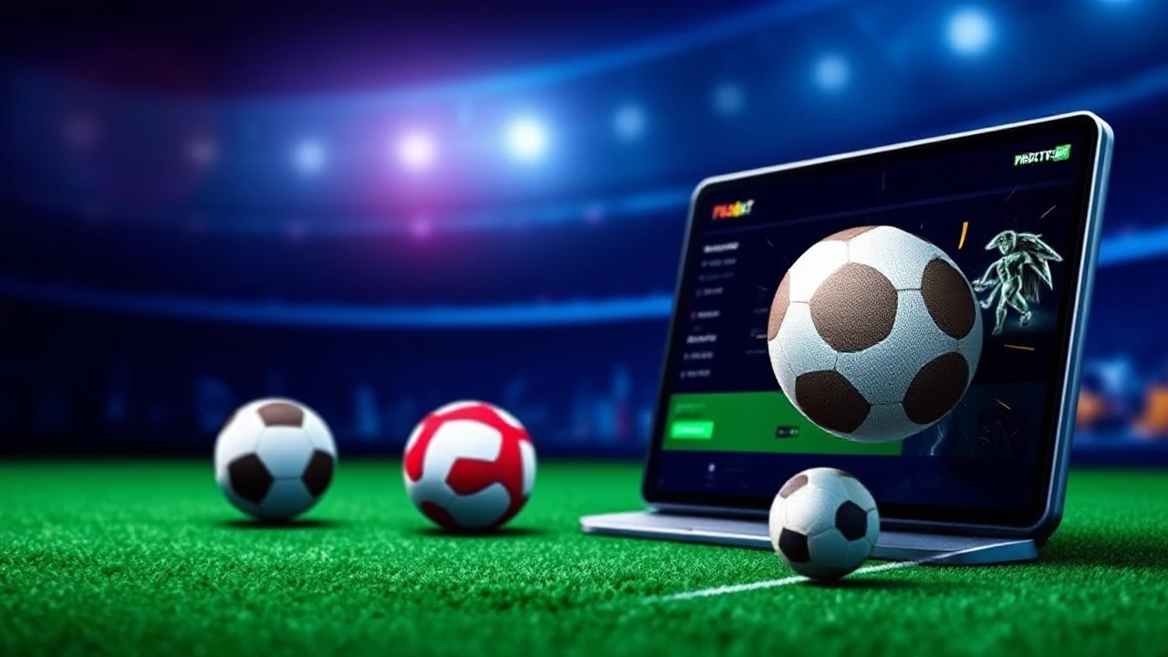 Unlocking Your Potential: Maximizing Profits with Fsbet