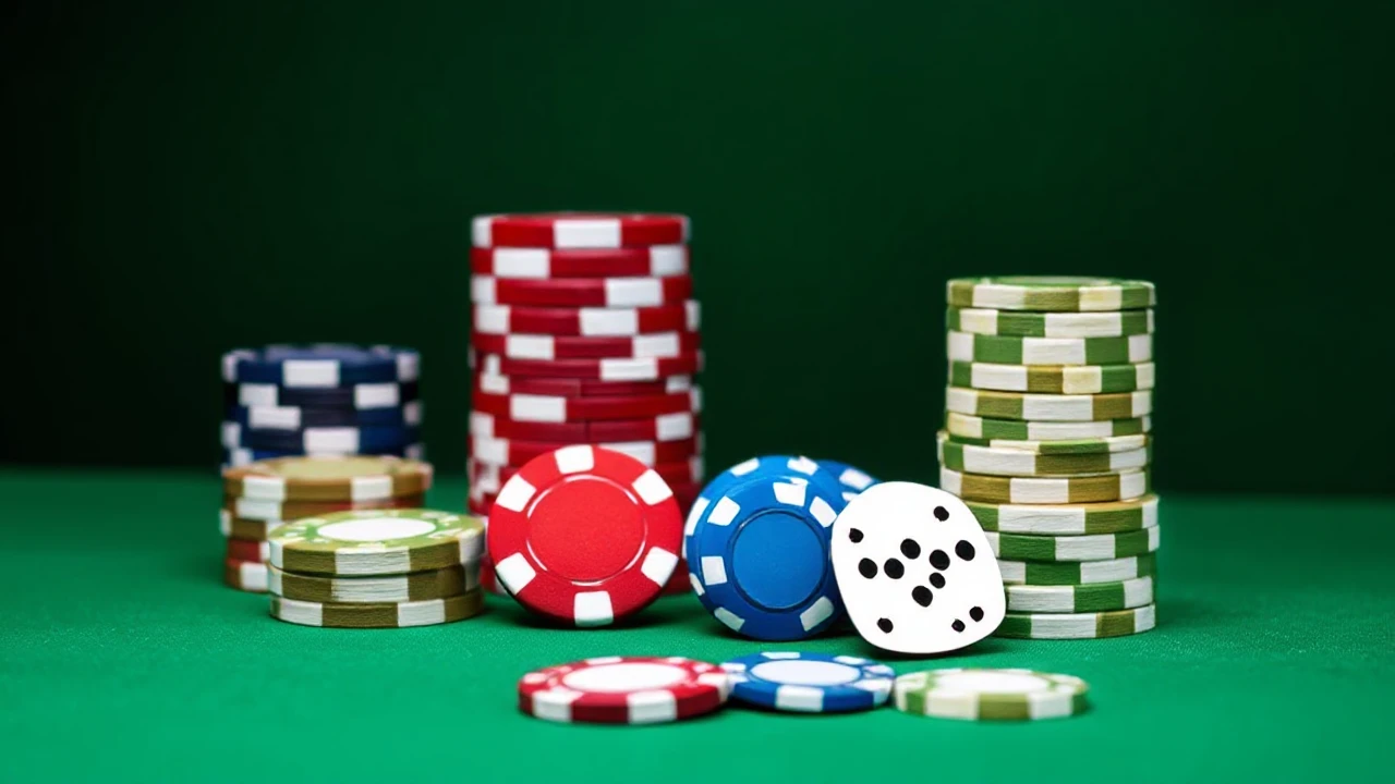 Becoming a Master the Skill of Bluffing in Online Casino Poker Games