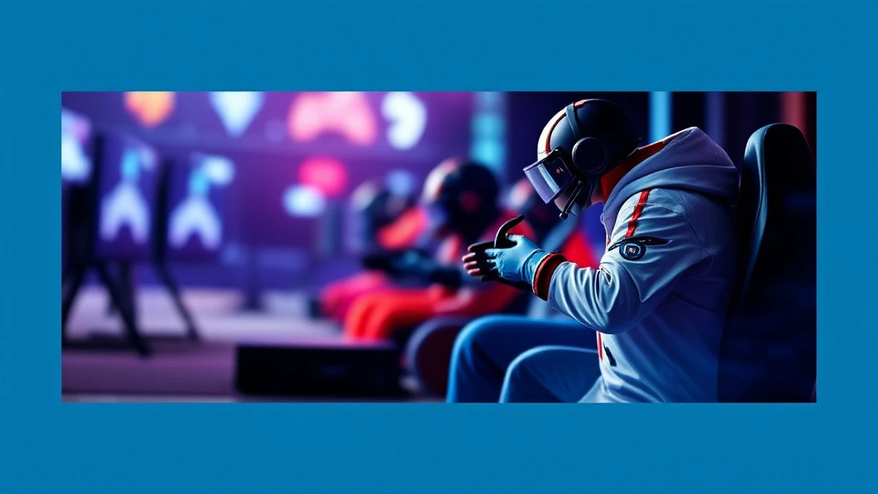 The Expansion of E-Sports: A Trend to Follow in 2021