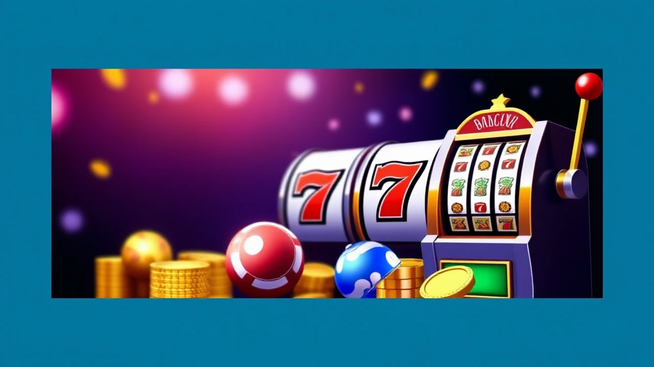 Nailing the Technique of Establishing Realistic Expectations in Slot Machine Play
