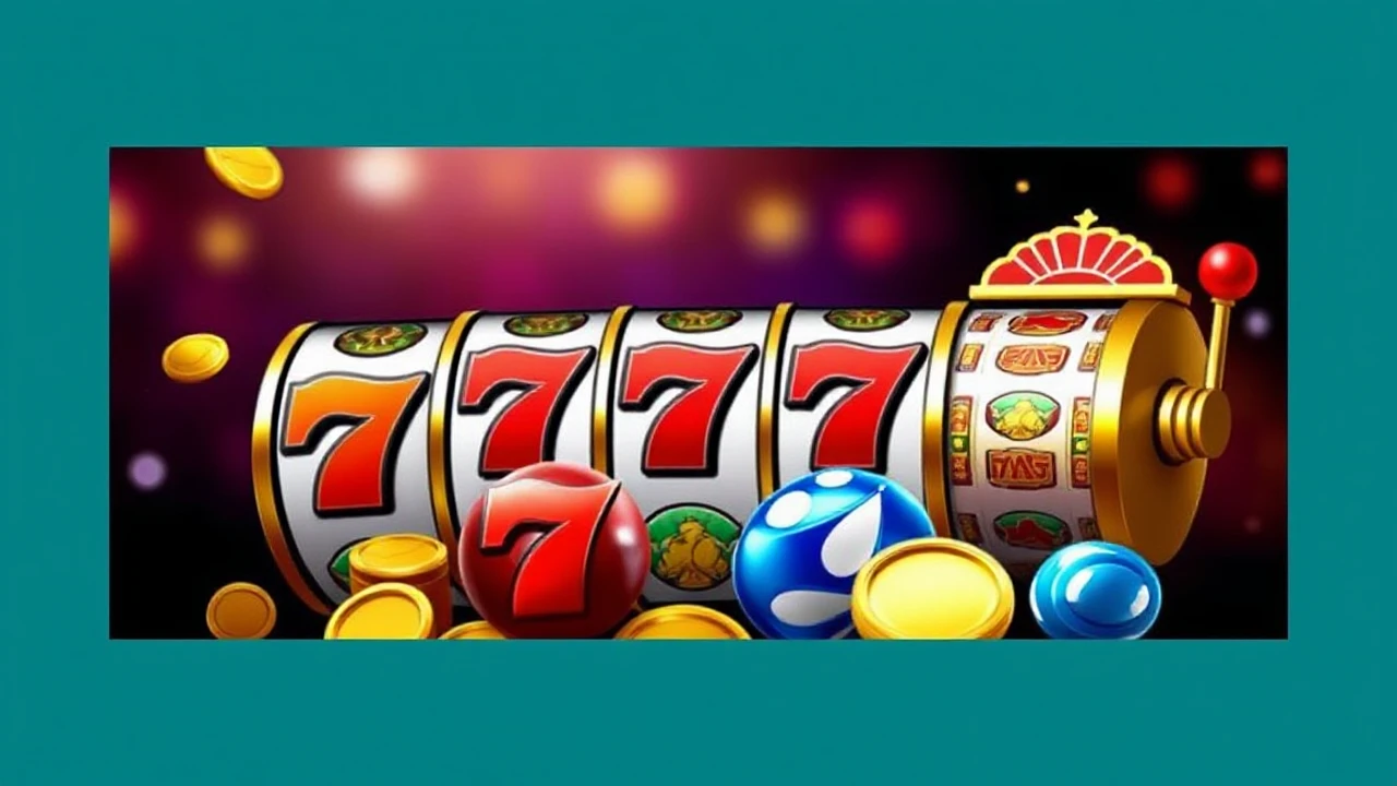 Cara Bermain Slot Agar Selalu Mendapatkan Kemenangan