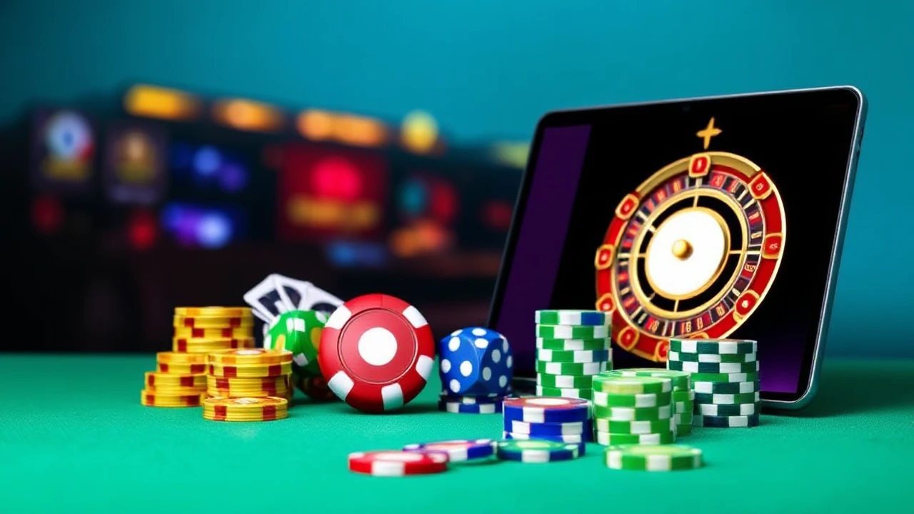 Perfecting the Skill of Online Gaming House Gambling: Useful Tips and Winning Strategies