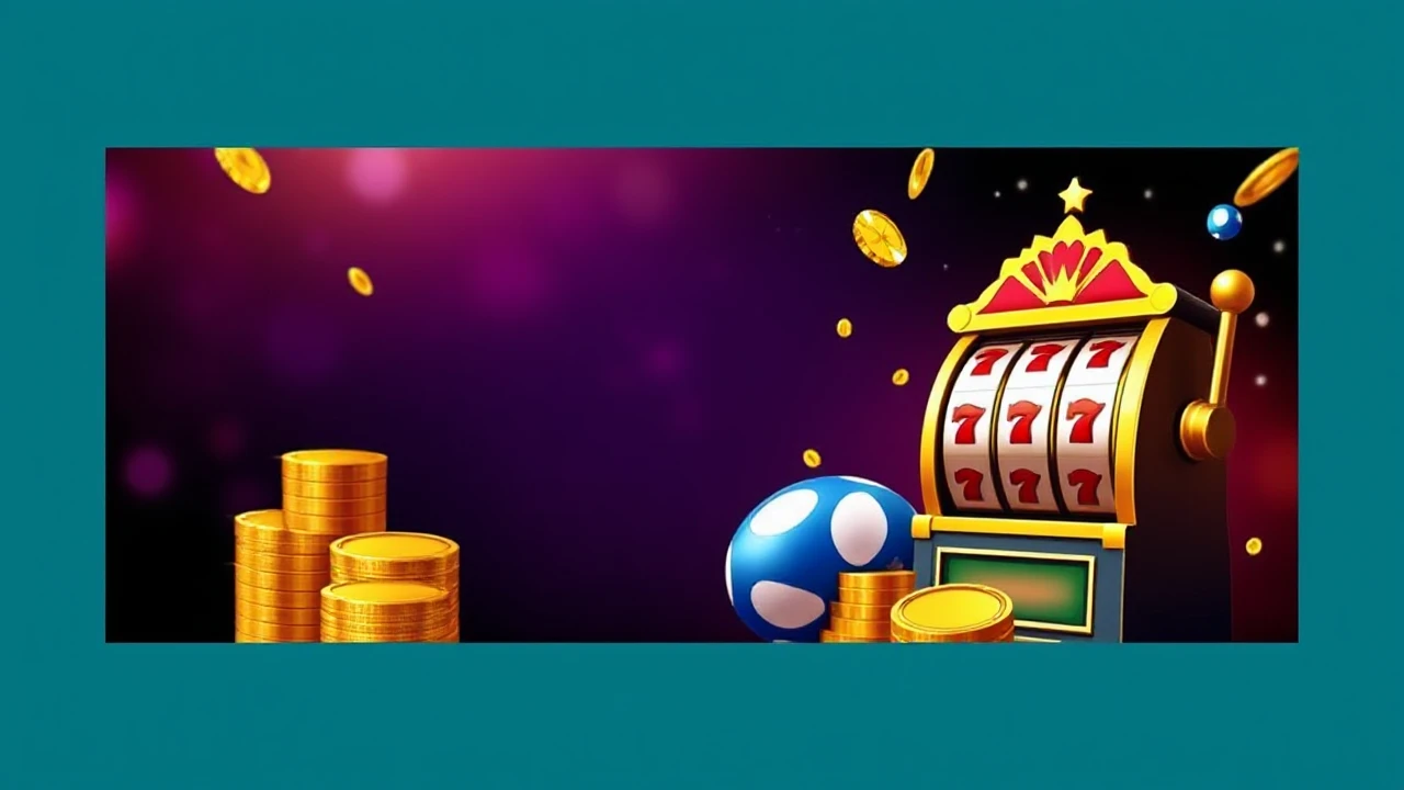 Cara Terjamin untuk Menangkan Jackpot Mesin Online