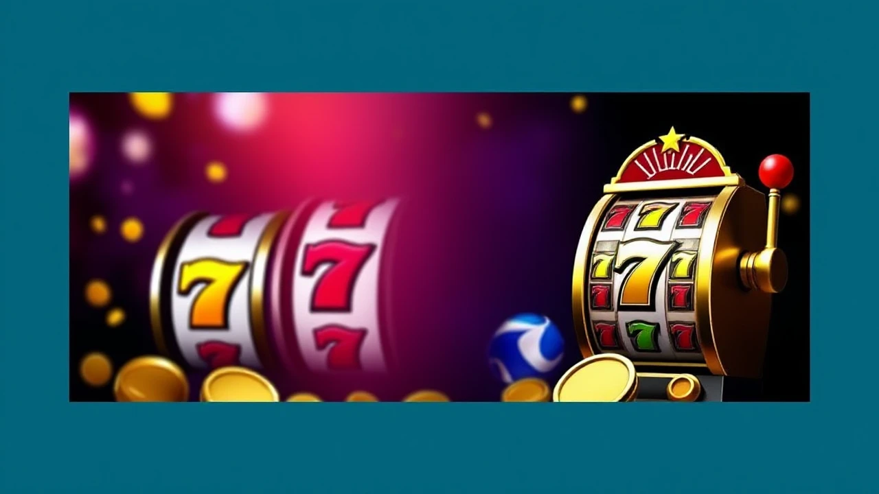 Melihat Perbedaan antara Slot Progresif dan Slot Reguler