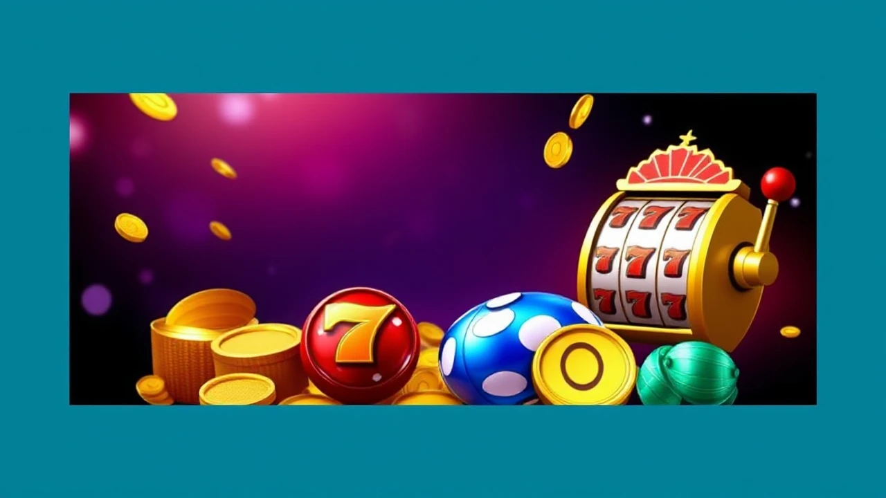 Panduan Sederhana Mulai Bermain Slot dan Mendapatkan Kemenangan