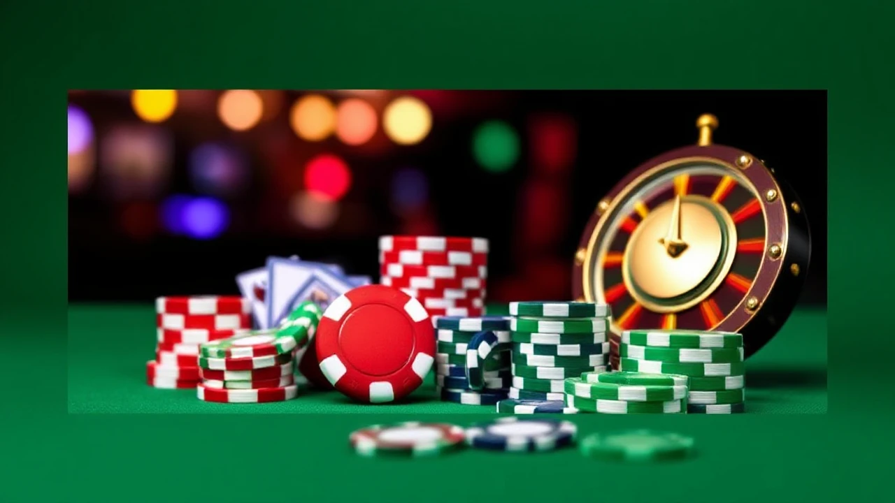 Revealing the Greatest Casino Secrets: Insider Tips You Should Know
