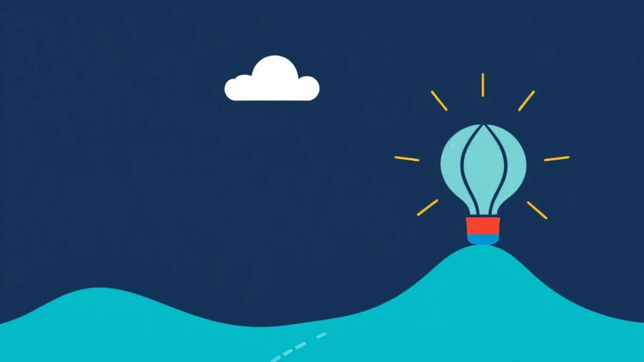 The Journey: Essential Tips for Startup Owners