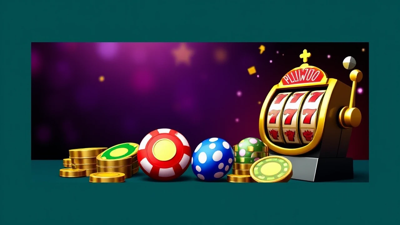 Tren Terbaru dalam Permainan Slot Casino