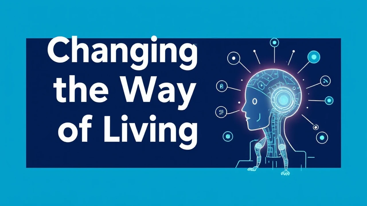 Changing the Way of Living: Leading Tech Innovations Shaping Our Lives