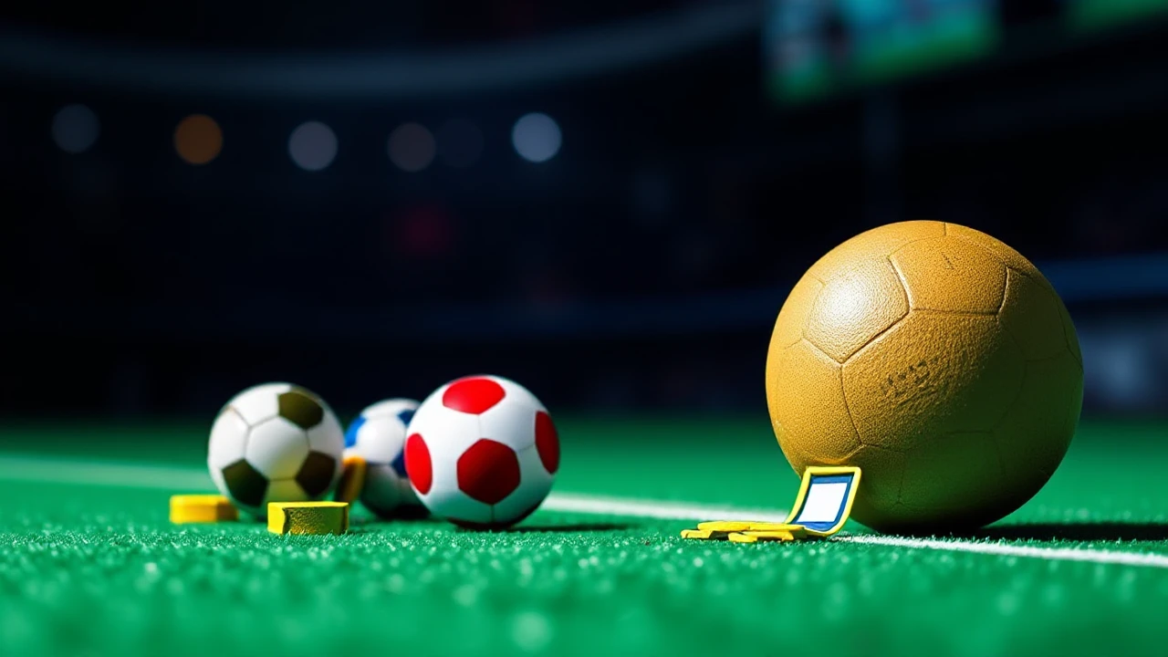 Sportwetten mit Bedacht: Tipps für verantwortungsbewusstes Wetten