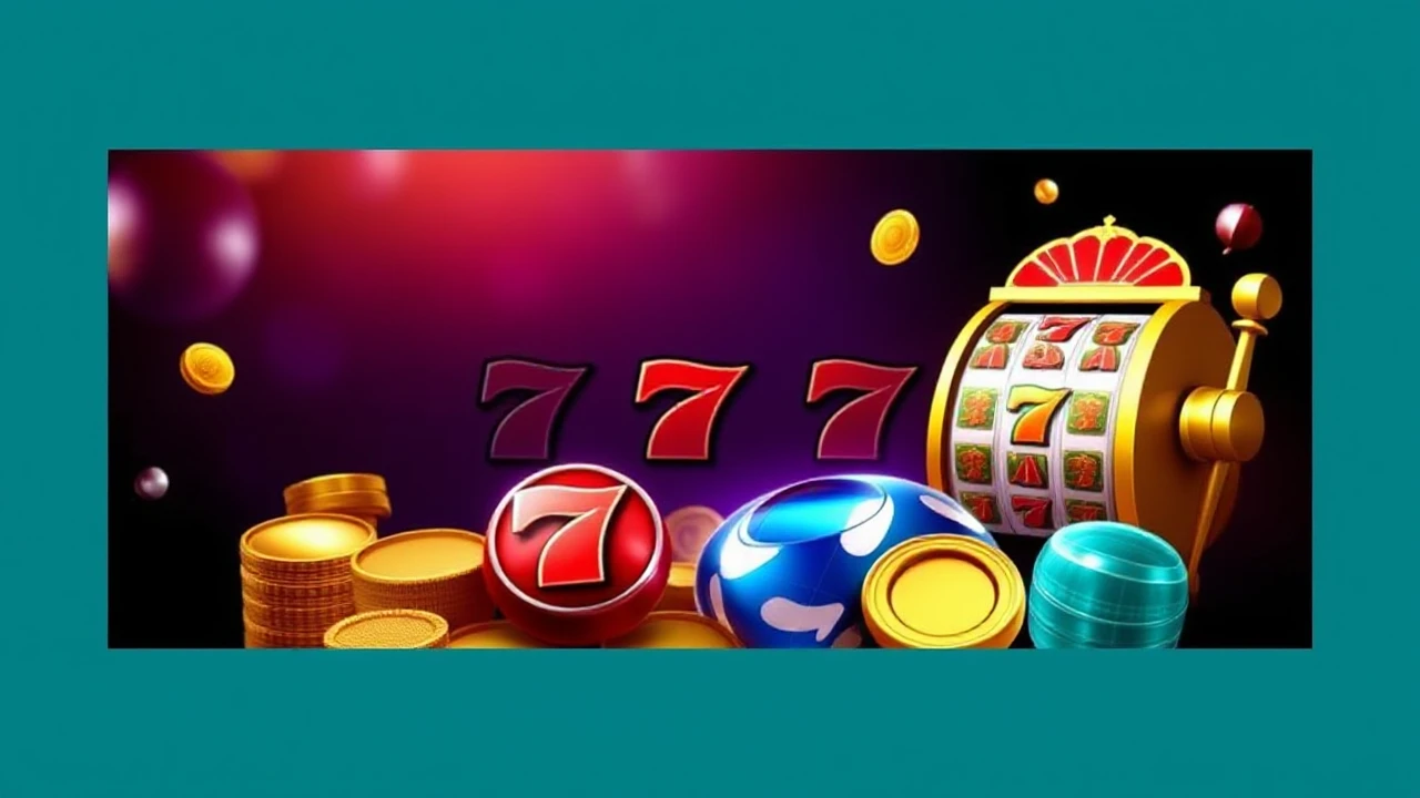 Panduan 5 Langkah Tepat Picking Permainan Slot Casino yang Laba Besar: Tips Menang Besar