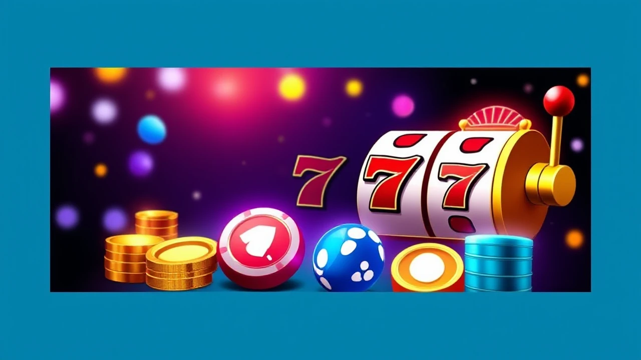 Revolutionizing the Game: Groundbreaking Internet Casino Slot Features