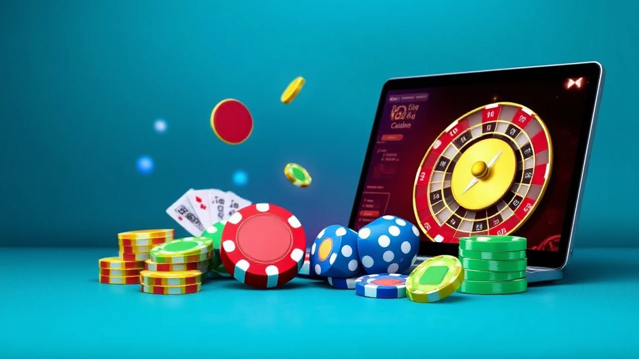 Redefining the Notion of Fun: Must-Try Online Casino Games