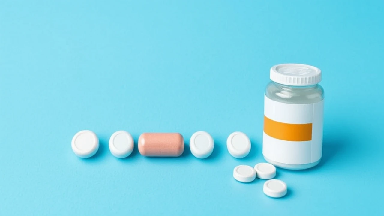 Optimizing Advantages: What to Do and Avoid When Using Elvanse and Vyvanse