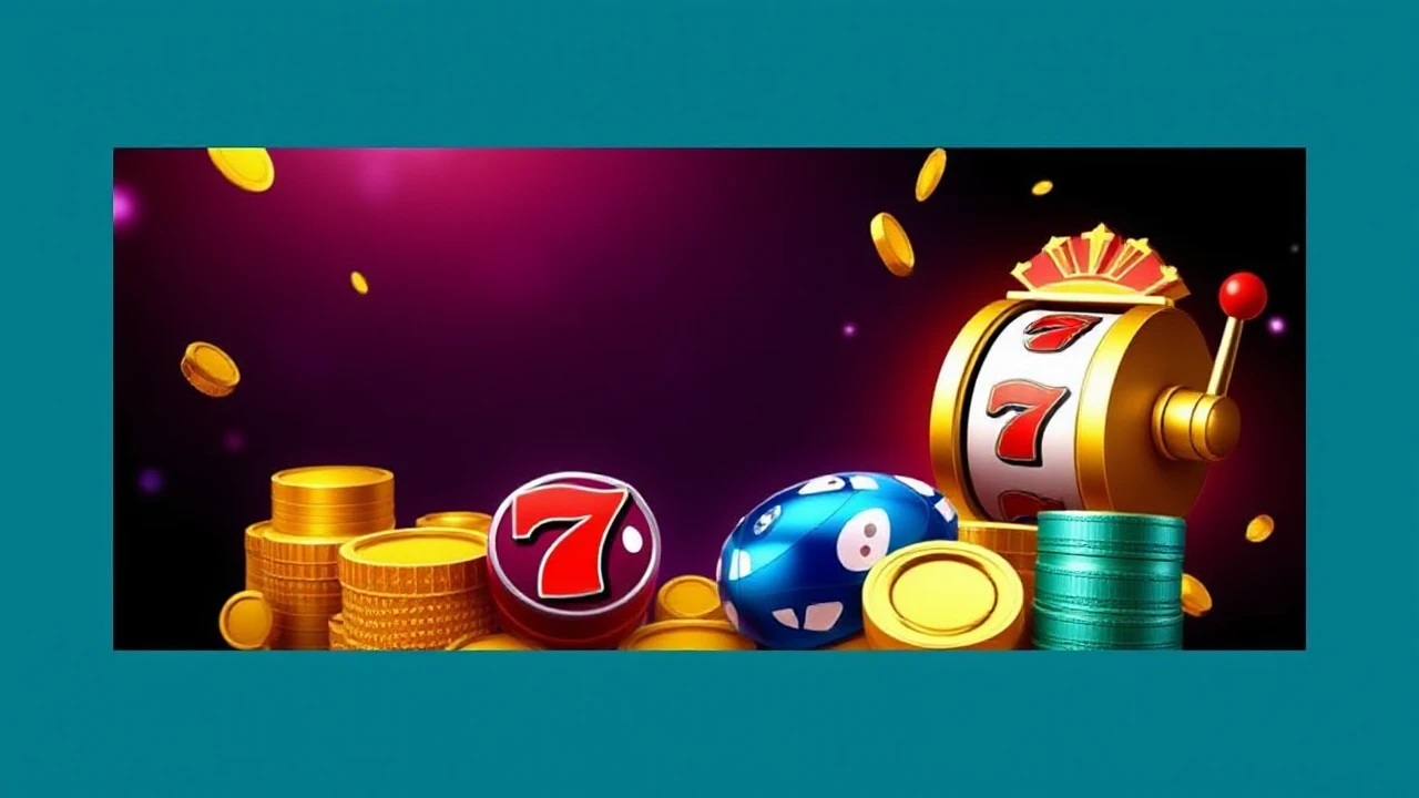 Strategi Sukses supaya Meraih Jackpot Slot Online