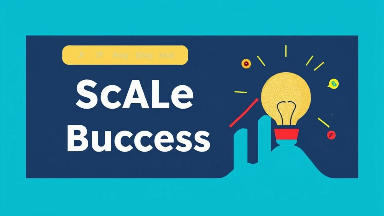 Your Go-To Handbook for Expanding Your Company Successfully