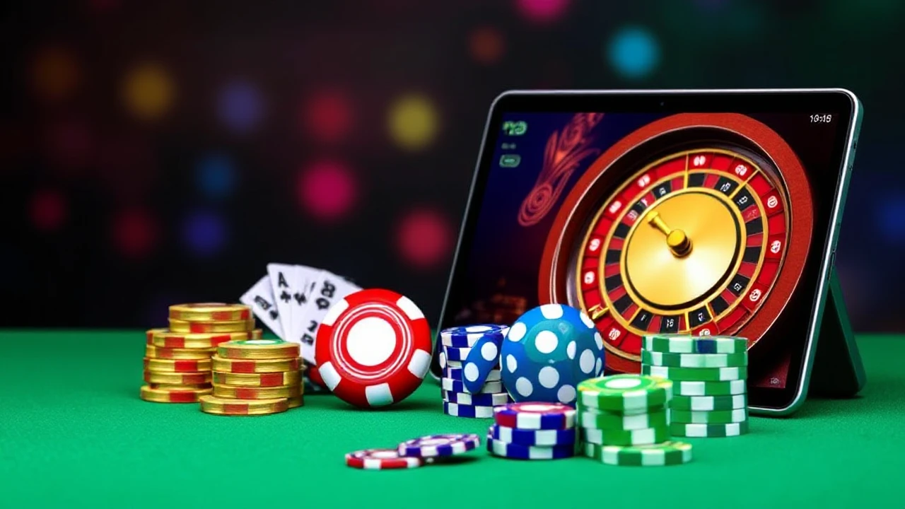 Online Kumar Oyunlarından Kaynaklanan Bağımlılığı Azaltmanın Yolları