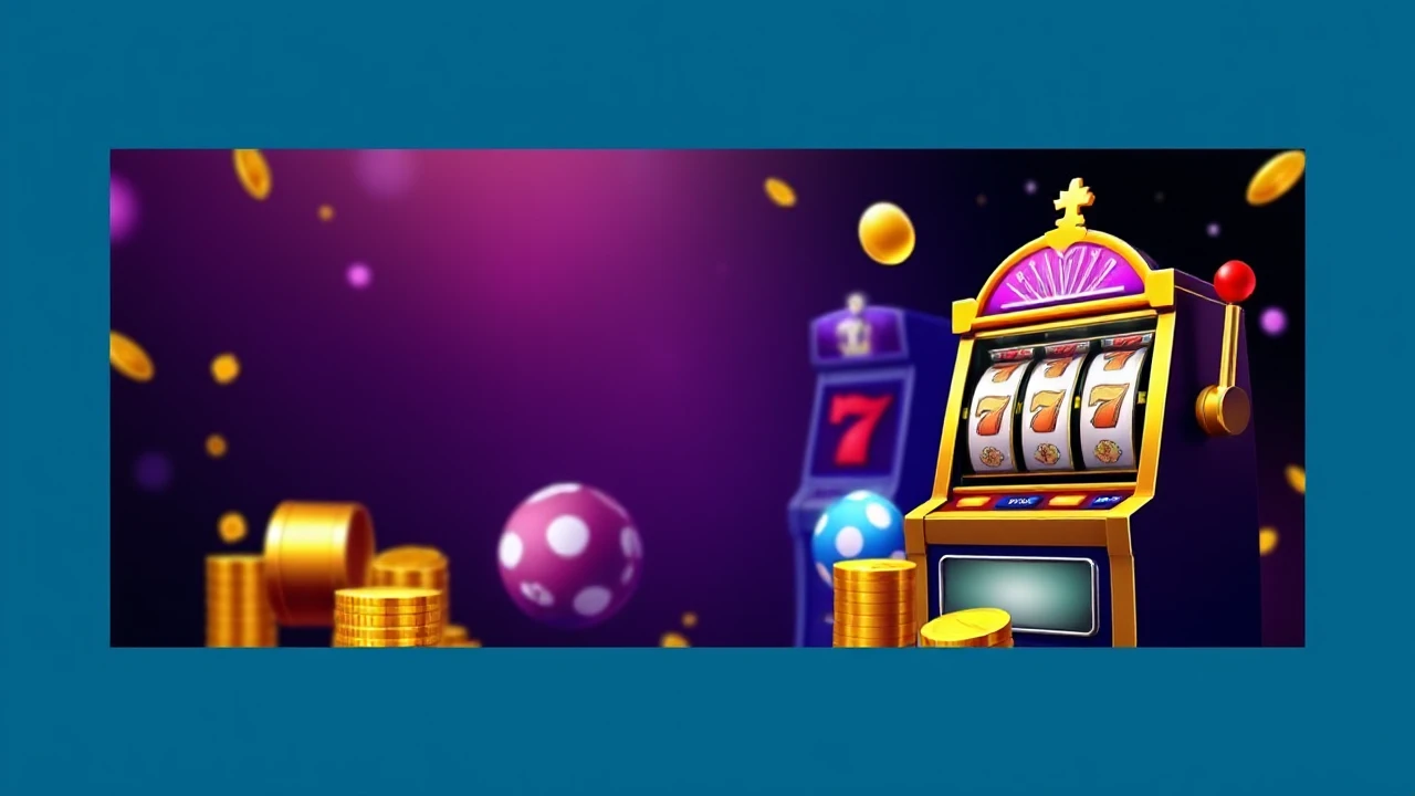 Exploring the Secrets of High-Stakes Jackpot Machines