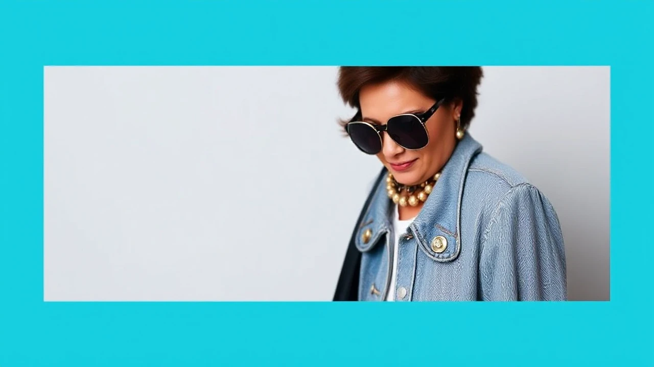 5 Fashionable Techniques to Enhance Your Outfit Like an Expert