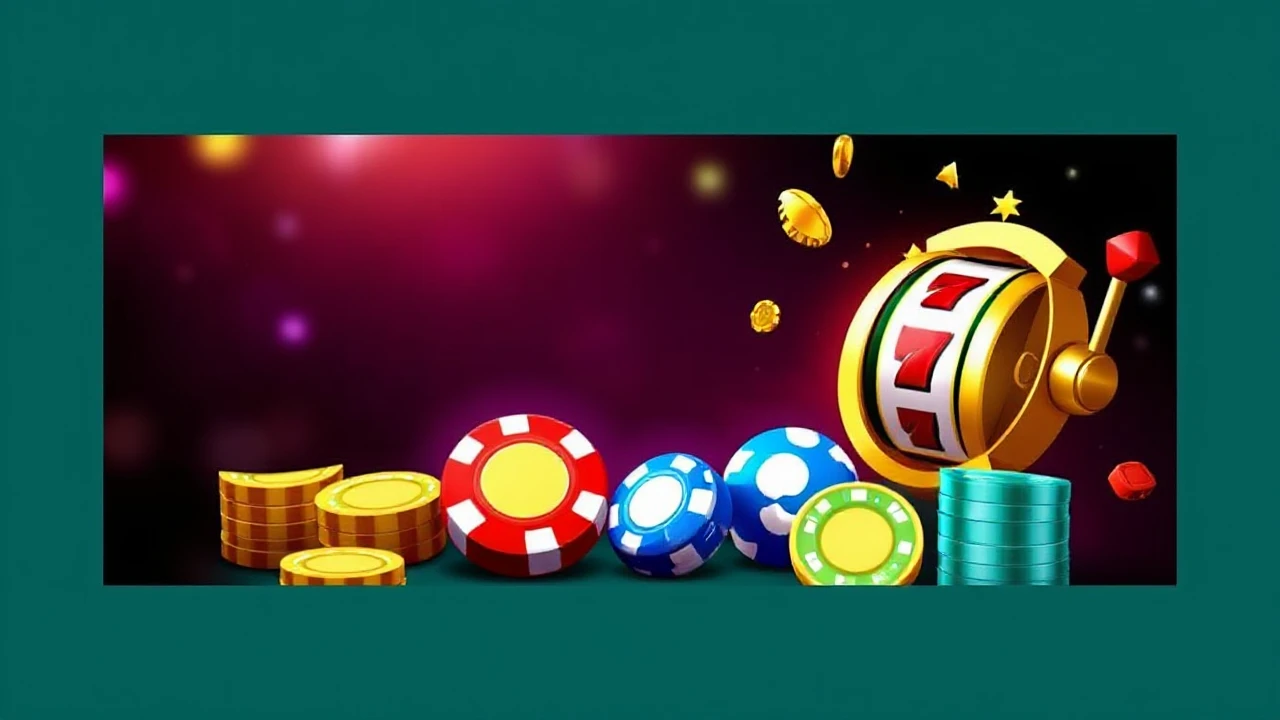 Tips Memilih Kasino Online Terpercaya untuk Bermain Slot