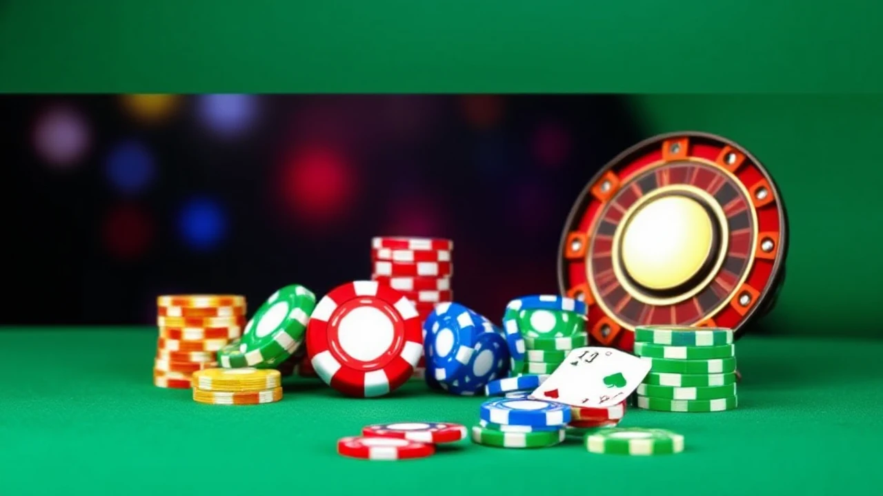 Smart Hacks for Dominating in Web-based Casino Games: How You Can Do