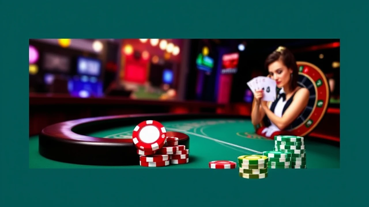 Keeping Up of the Curve: Trending Trends in Internet-Based Casino Gambling Games