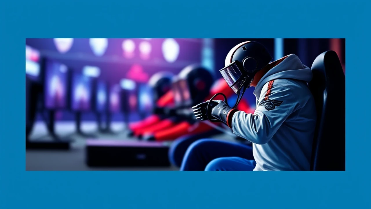 The Expansion of E-Sports: A Trend to Watch in 2021