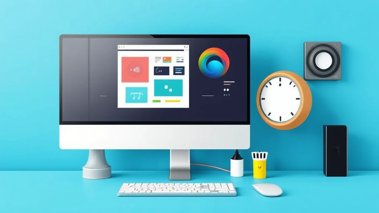 Tips and Tricks on Selecting the Ideal Tech Gadgets for Your Home Office