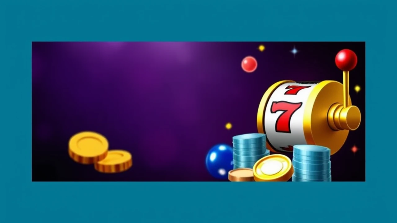 7 Common Mistakes to Avoid When Playing Casino Slots