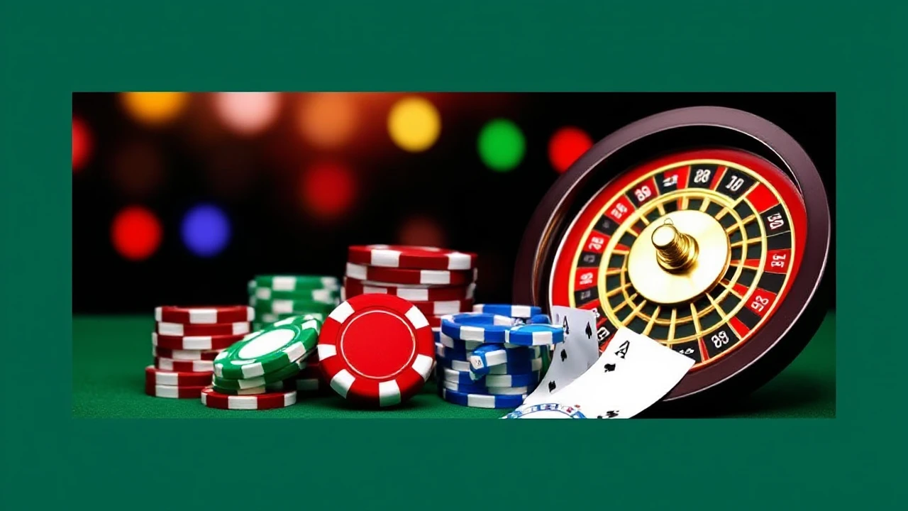 Mastering the Art of Winning: Top 10 Strategies to Win Big at the Casino