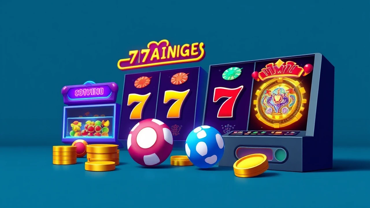 Diving into the Techniques of Developing Captivating Mini-Games in Slot Games