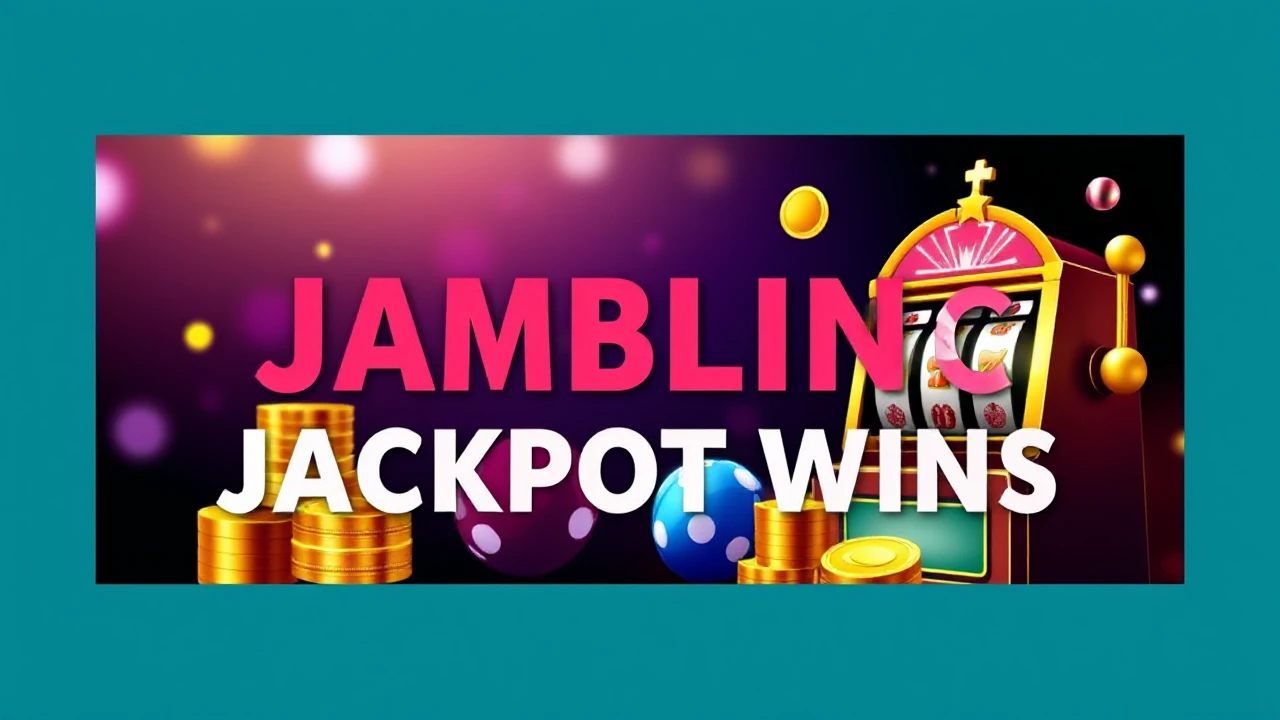 Unlocking Insider Tips of Gambling Jackpot Wins