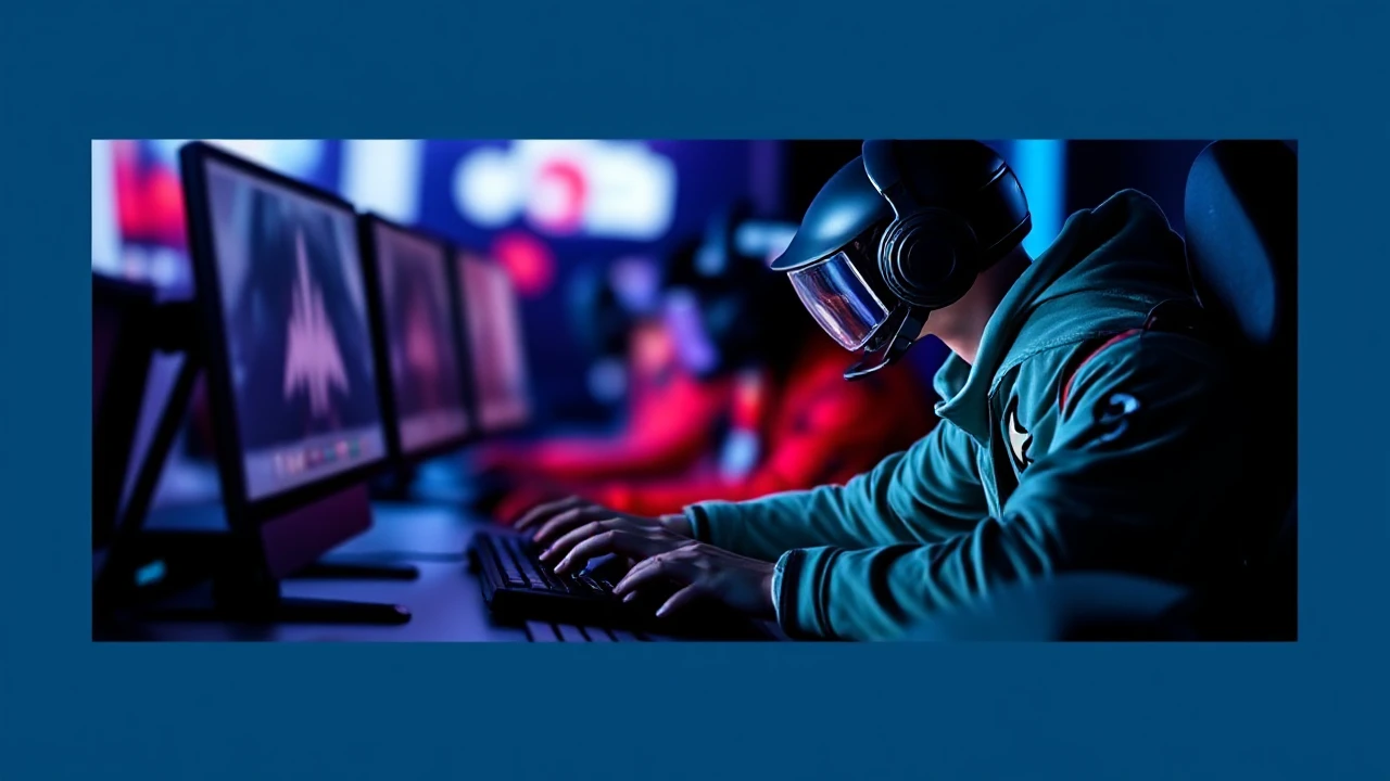 Unleashing Your Full Potential: Top Strategies for Online Gaming Success