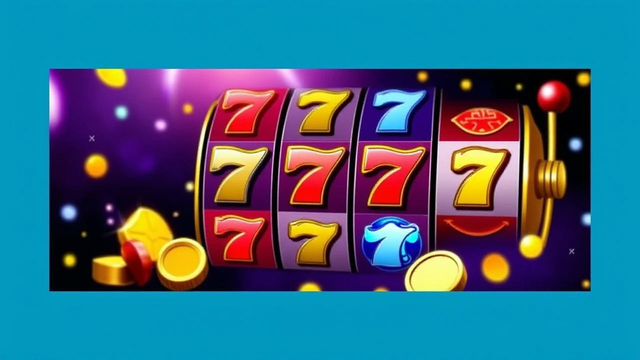 Slot Game Graphics: A Transition from Pixelated to High-Definition and Beyond