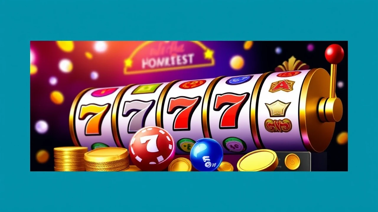 Effective 10 Tips for Enhancing Your Wins on Casino Slots
