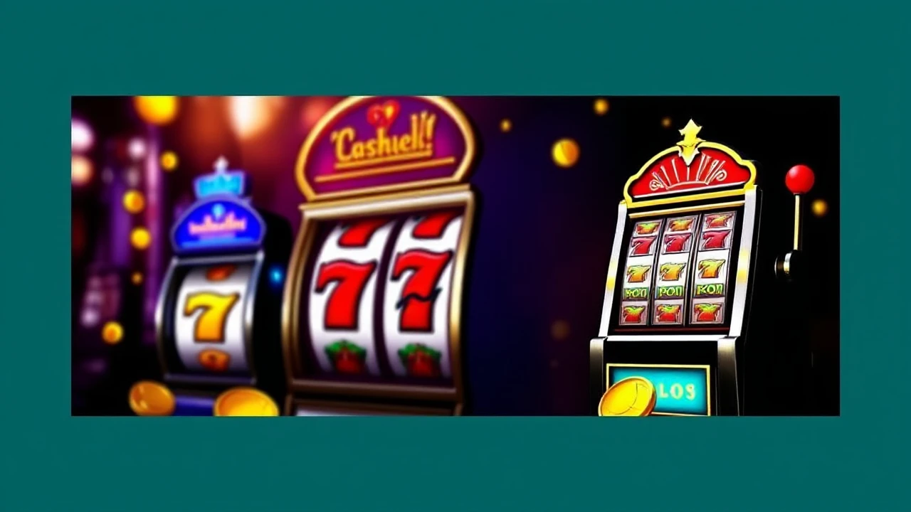 Rahasia Sukses Mendominasi Mesin Slot