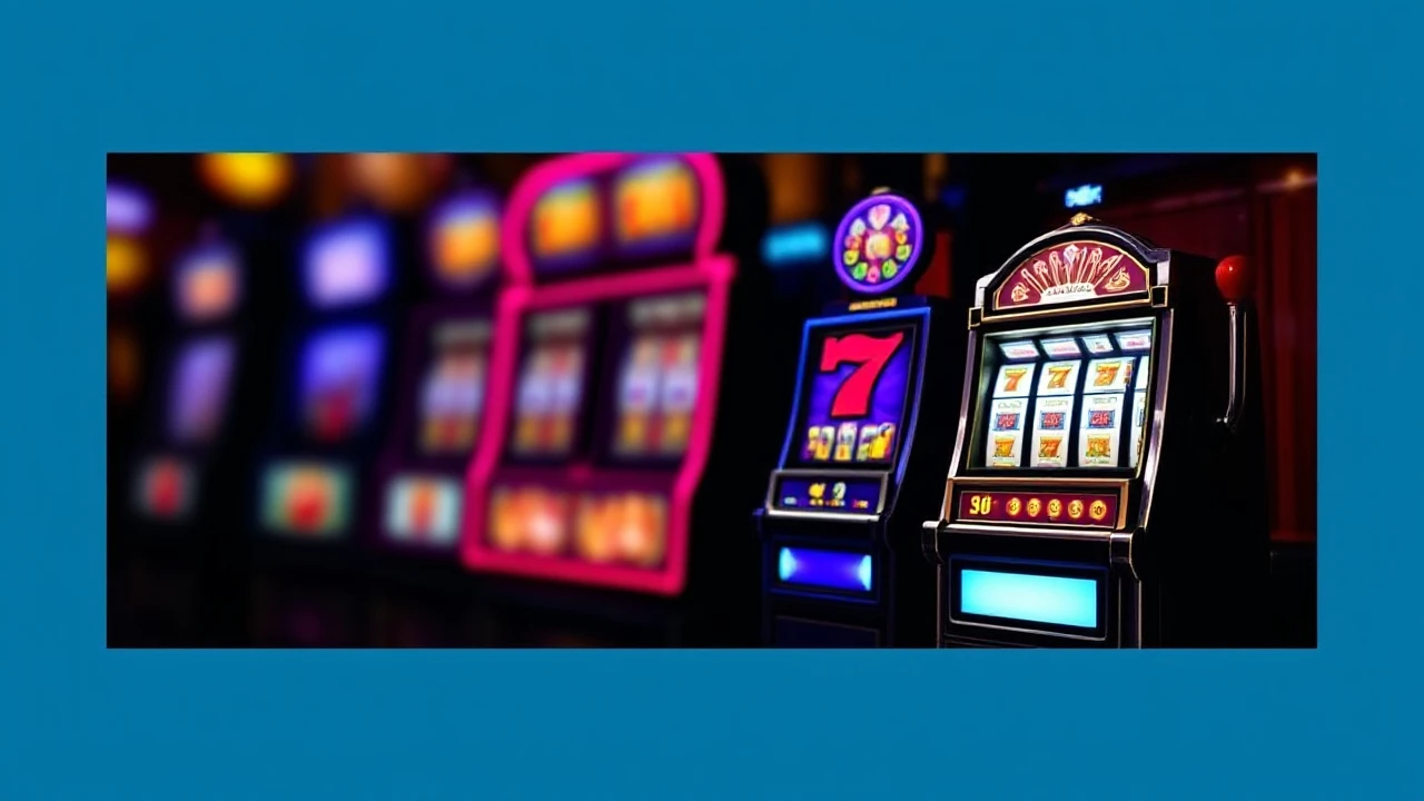 Debunking 10 Gaming Machine Title Myths: Separating Reality from Mythology