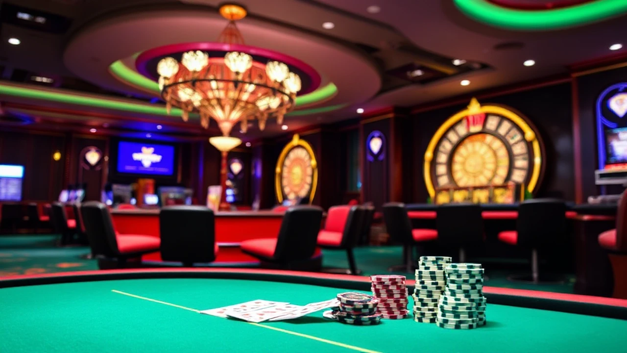 Revealing the Mindset of Gambling Design