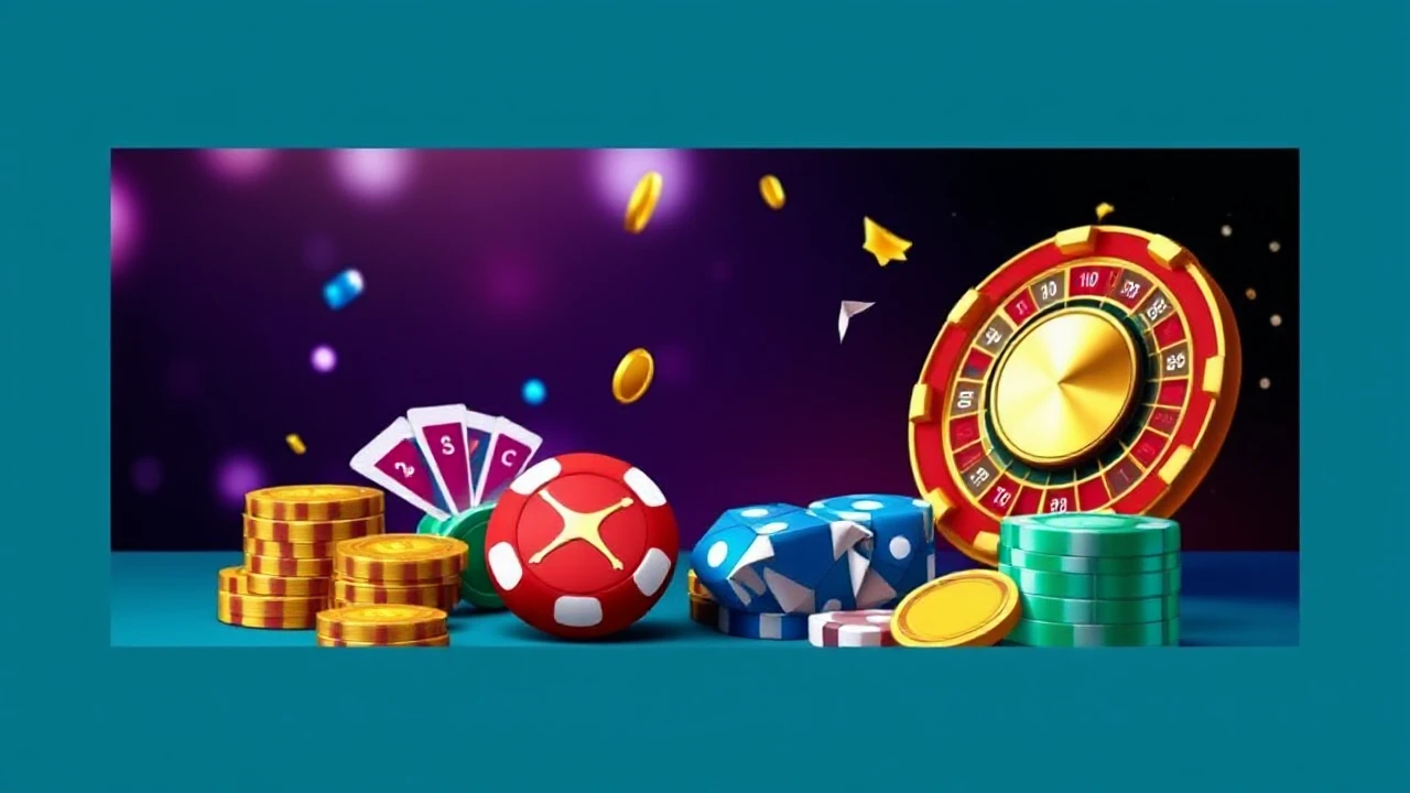 The Ultimate Guide of Finding the Best Internet-based Casino Bonuses