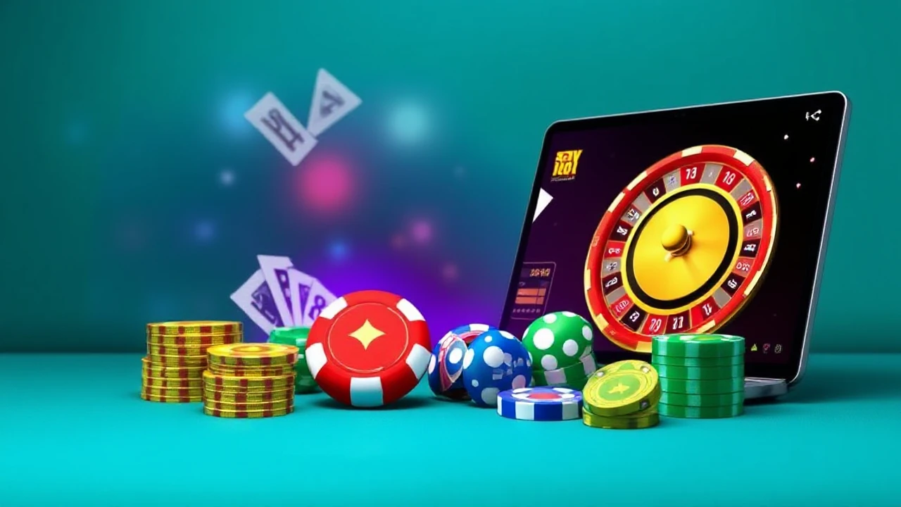 Unveiling the Greatest Online Casino Games of 2021: An In-depth Guide
