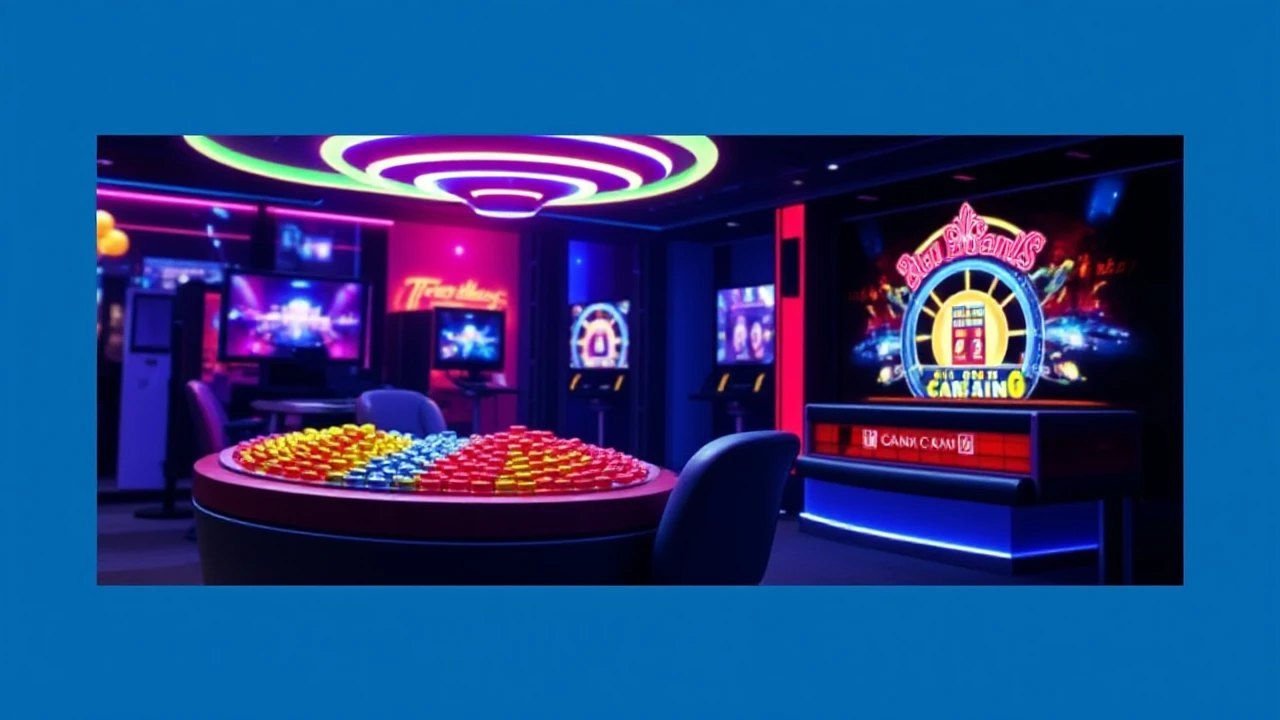 Anticipating the Future of VR Gaming Hubs| Exciting Developments Ahead